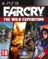 PS3 GAME - Far Cry The Wild Expedition PS3 GAME - Far Cry The Wild Expedition
